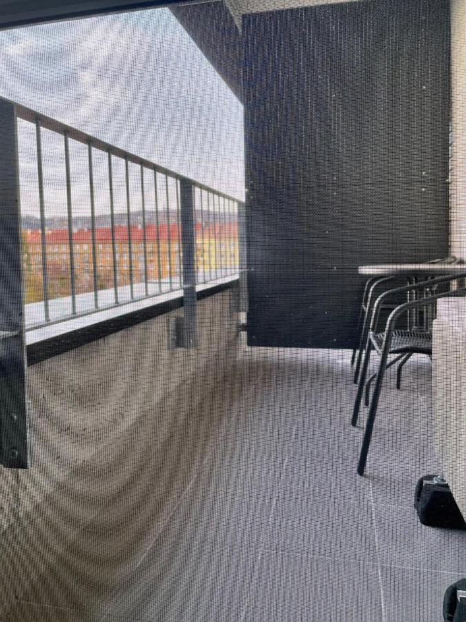 Apartamento Kamzik Bratislava Exterior foto